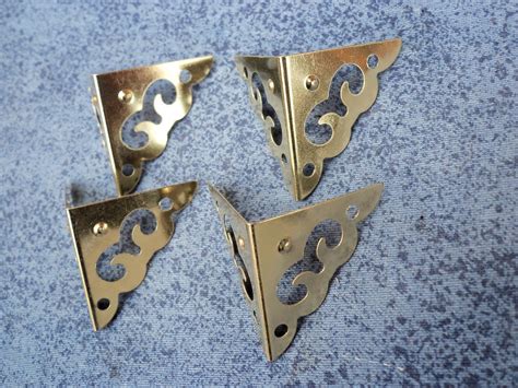 decorative metal corner brackets for furniture|decorative metal outside corner brackets.